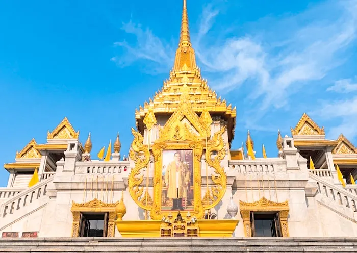 Thailand: Bangkok & Chiang Mai
