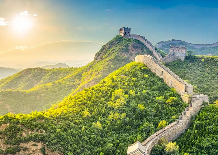 Classic China: Beijing, Xi’an & Shanghai