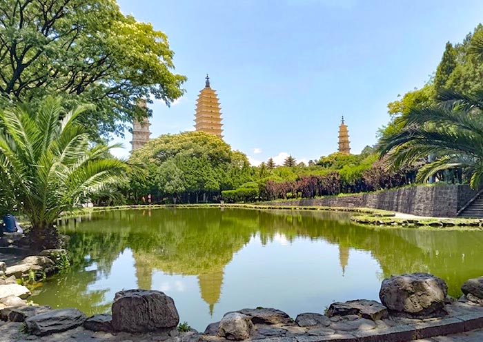 Yunnan: Kunming, Dali & Lijiang