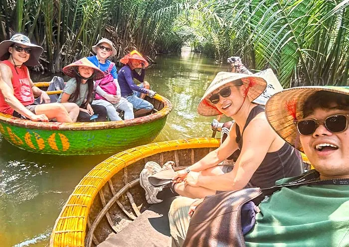 Vietnam: Hanoi, Halong, Hoi An & Saigon