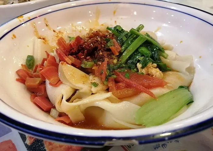 Sichuan Flavours: Chengdu, Leshan & Emei