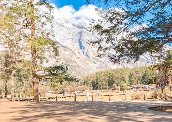 Yunnan: Kunming, Dali & Lijiang